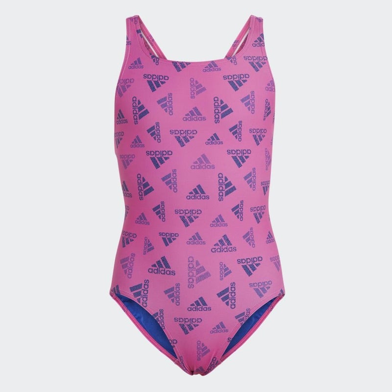 Adidas LOGO SWIMSUIT - Image 2